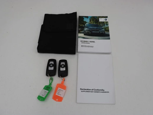 BMW 1 Serie - Afbeelding 12 van 30