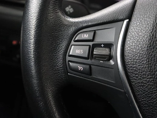 BMW 1 Serie - Afbeelding 16 van 30