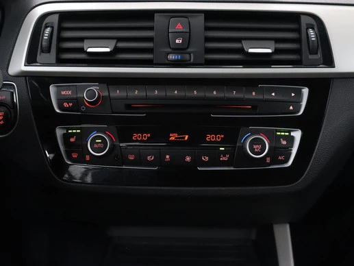 BMW 1 Serie - Afbeelding 26 van 30