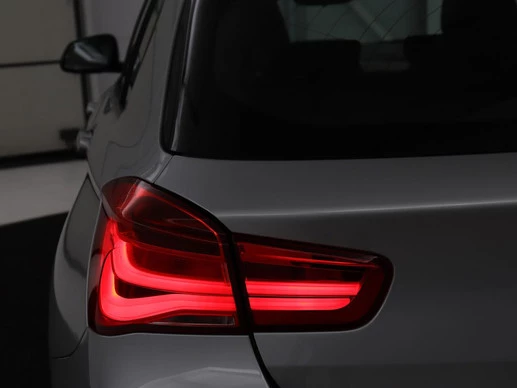 BMW 1 Serie - Afbeelding 28 van 30
