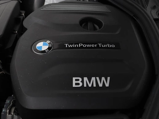 BMW 1 Serie - Afbeelding 29 van 30