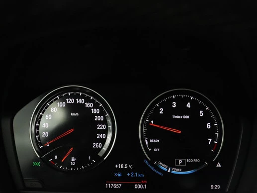 BMW 1 Serie - Afbeelding 30 van 30