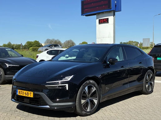 Polestar 4 - Afbeelding 1 van 21