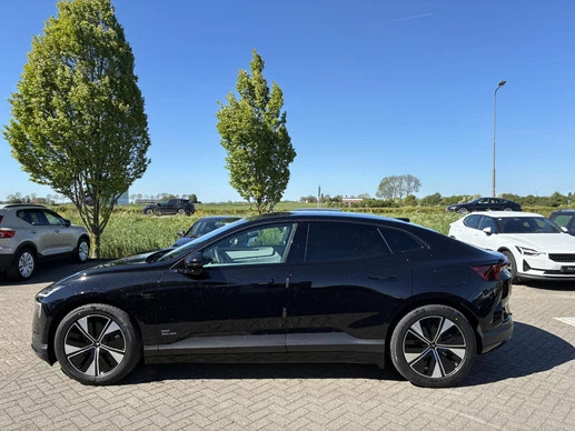 Polestar 4 - Afbeelding 3 van 21