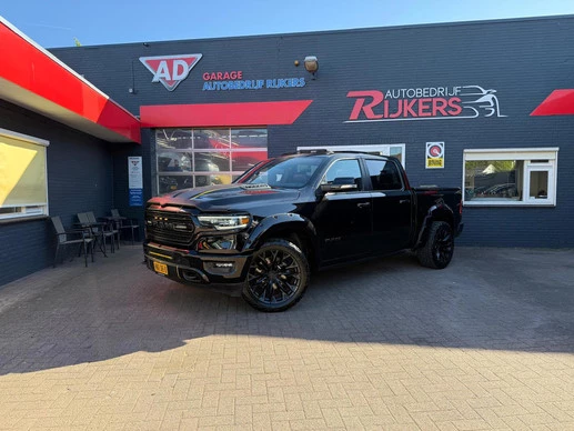 Dodge Ram 1500 - Afbeelding 1 van 30