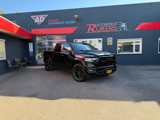 Dodge Ram 1500 - Afbeelding 2 van 30