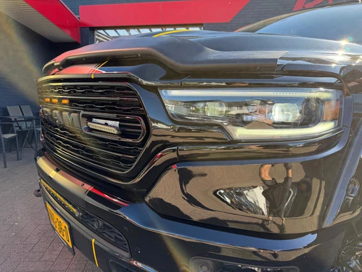 Dodge Ram 1500 - Afbeelding 4 van 30