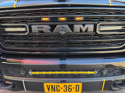Dodge Ram 1500 - Afbeelding 5 van 30