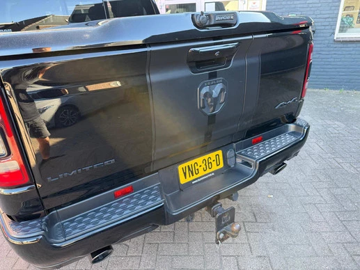 Dodge Ram 1500 - Afbeelding 6 van 30