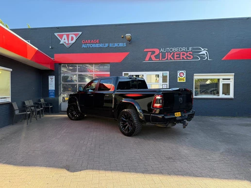 Dodge Ram 1500 - Afbeelding 8 van 30