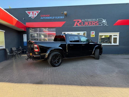 Dodge Ram 1500 - Afbeelding 9 van 30