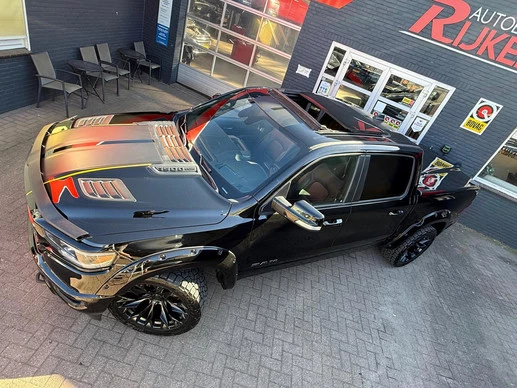 Dodge Ram 1500 - Afbeelding 10 van 30
