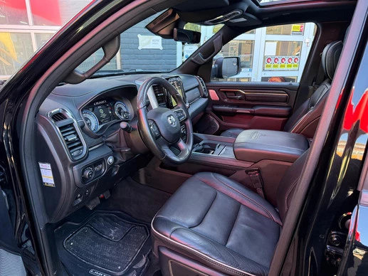 Dodge Ram 1500 - Afbeelding 12 van 30