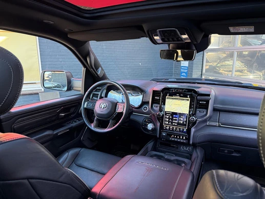 Dodge Ram 1500 - Afbeelding 14 van 30