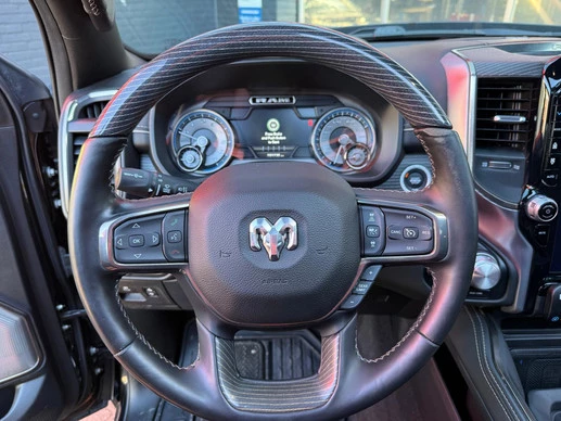 Dodge Ram 1500 - Afbeelding 15 van 30