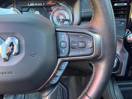 Dodge Ram 1500 - Afbeelding 17 van 30
