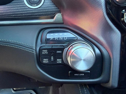 Dodge Ram 1500 - Afbeelding 18 van 30