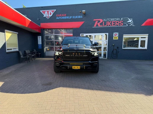 Dodge Ram 1500 - Afbeelding 20 van 30