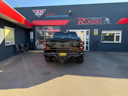 Dodge Ram 1500 - Afbeelding 21 van 30