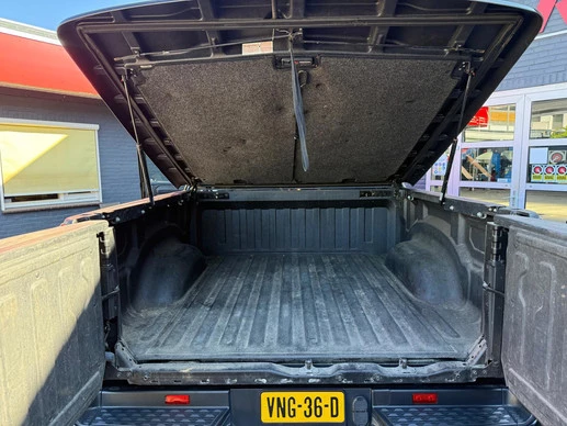 Dodge Ram 1500 - Afbeelding 22 van 30