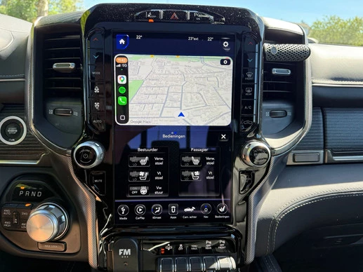 Dodge Ram 1500 - Afbeelding 24 van 30