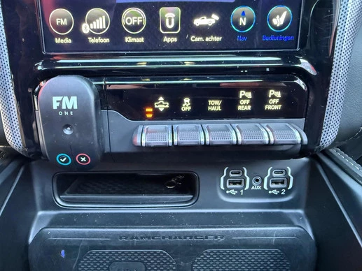 Dodge Ram 1500 - Afbeelding 26 van 30