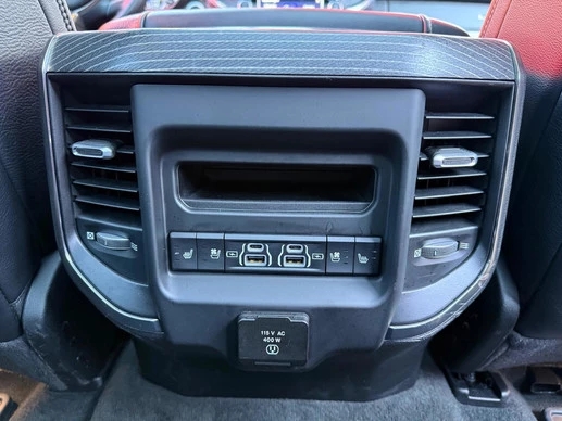 Dodge Ram 1500 - Afbeelding 27 van 30