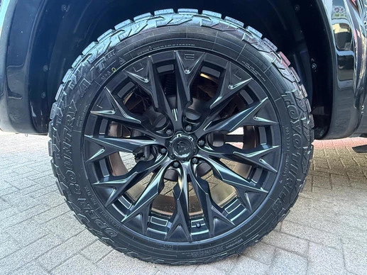 Dodge Ram 1500 - Afbeelding 30 van 30