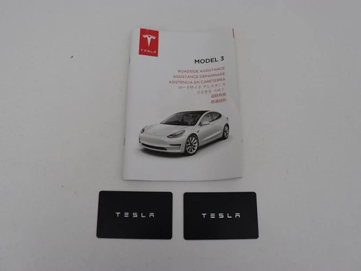 Tesla Model 3 - Afbeelding 15 van 30