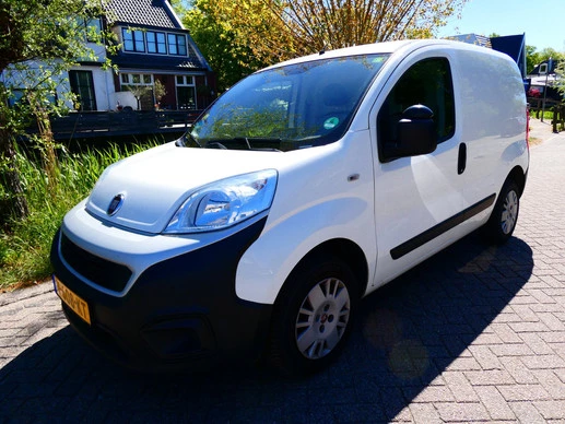 Fiat Fiorino - Afbeelding 1 van 21