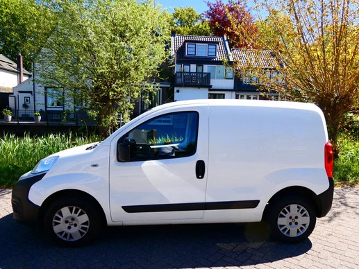 Fiat Fiorino - Afbeelding 4 van 21