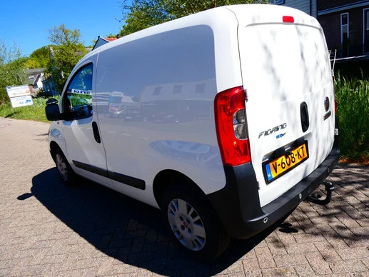 Fiat Fiorino - Afbeelding 5 van 21