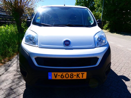 Fiat Fiorino - Afbeelding 6 van 21
