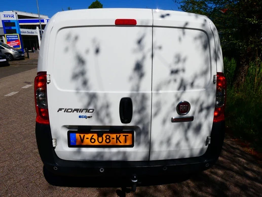 Fiat Fiorino - Afbeelding 8 van 21