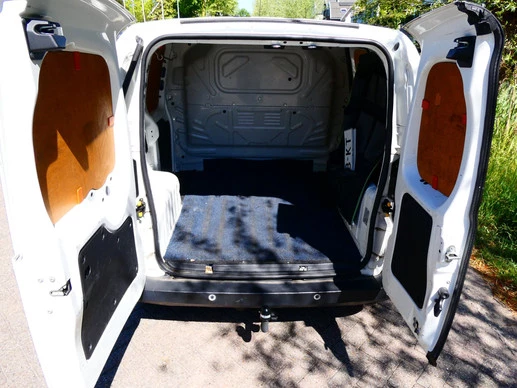 Fiat Fiorino - Afbeelding 9 van 21
