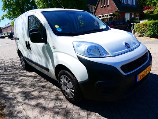 Fiat Fiorino - Afbeelding 10 van 21
