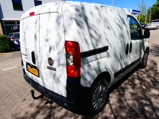 Fiat Fiorino - Afbeelding 11 van 21