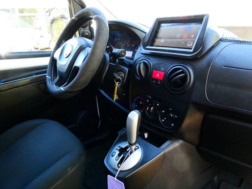 Fiat Fiorino - Afbeelding 12 van 21