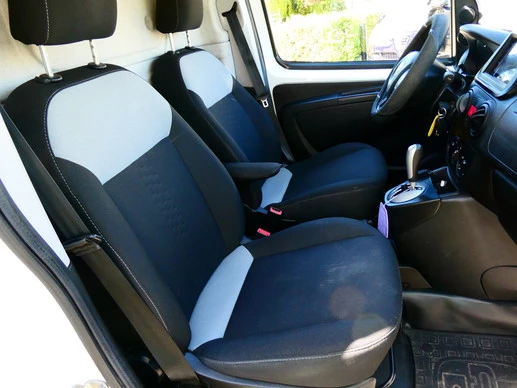 Fiat Fiorino - Afbeelding 15 van 21