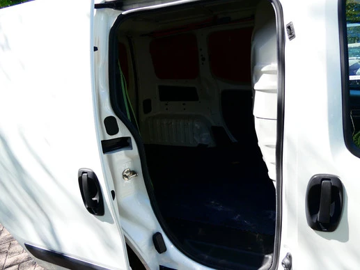 Fiat Fiorino - Afbeelding 17 van 21