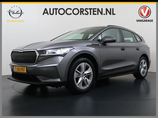 Škoda Enyaq iV - Afbeelding 1 van 30