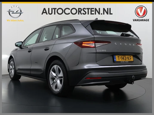 Škoda Enyaq iV - Afbeelding 2 van 30