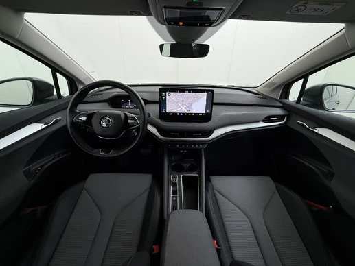 Škoda Enyaq iV - Afbeelding 3 van 30
