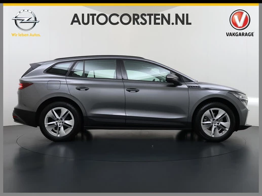 Škoda Enyaq iV - Afbeelding 4 van 30