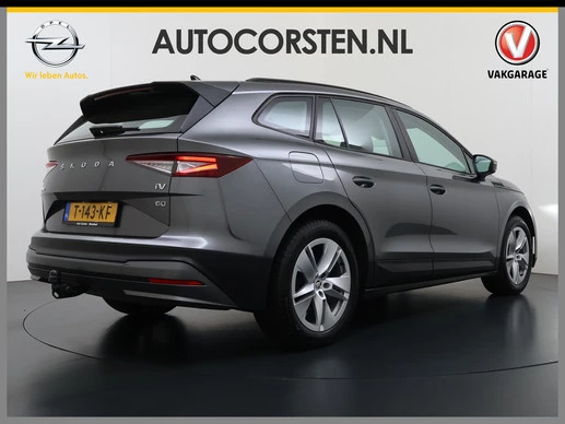 Škoda Enyaq iV - Afbeelding 5 van 30