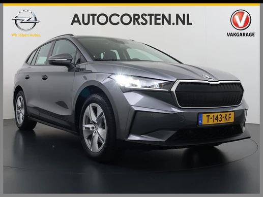 Škoda Enyaq iV - Afbeelding 6 van 30
