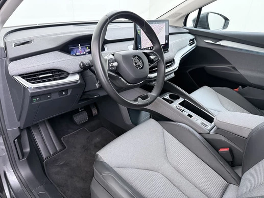 Škoda Enyaq iV - Afbeelding 10 van 30