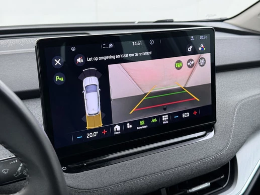 Škoda Enyaq iV - Afbeelding 14 van 30