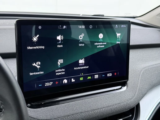 Škoda Enyaq iV - Afbeelding 20 van 30