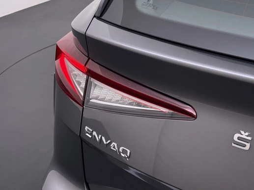 Škoda Enyaq iV - Afbeelding 25 van 30